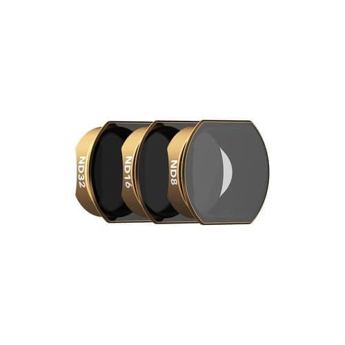 Polarpro Shutter Collection Nd8, Nd16, Nd32 | Dji Fpv – PolarPro