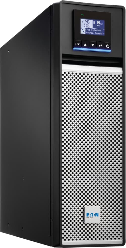 Eaton 5px Gen 2 3000va/3000w 2u 19" Ups – Eaton