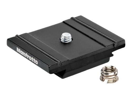 Manfrotto 200pl-pro Kameran Asennustarvike – Manfrotto