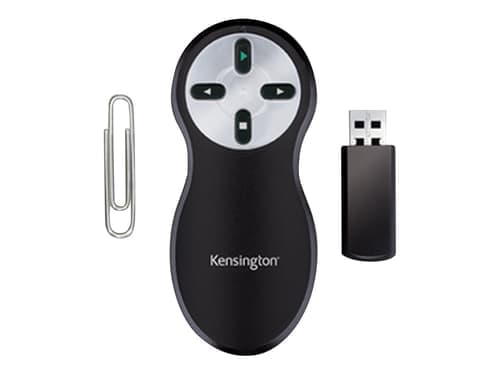 Kensington Langaton Ohjain Ilman Laseria – Kensington