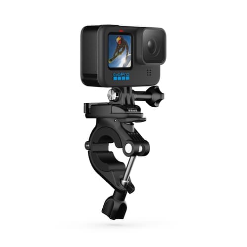 Gopro Handlebar/ Seatpost/ Pole Mount – GoPro