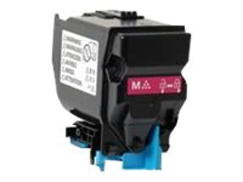Konica Minolta A95w350 Värikasetti 1 Kpl Yhteensopiva Magenta – Konica Minolta