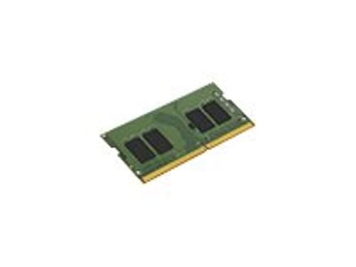 Kingston Technology Kcp432ss6/8 Muistimoduuli 8 Gb Ddr4 3200 Mt/s 8gb 3200mhz Ddr4 260-pin So-dimm – Kingston