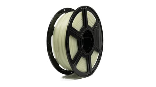 Flashforge Pla 1,75 Mm Pimeässä Hohtava Vihreä 1 Kg – Flashforge