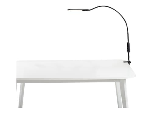 Sun-flex Desklite, Musta – Sun-Flex