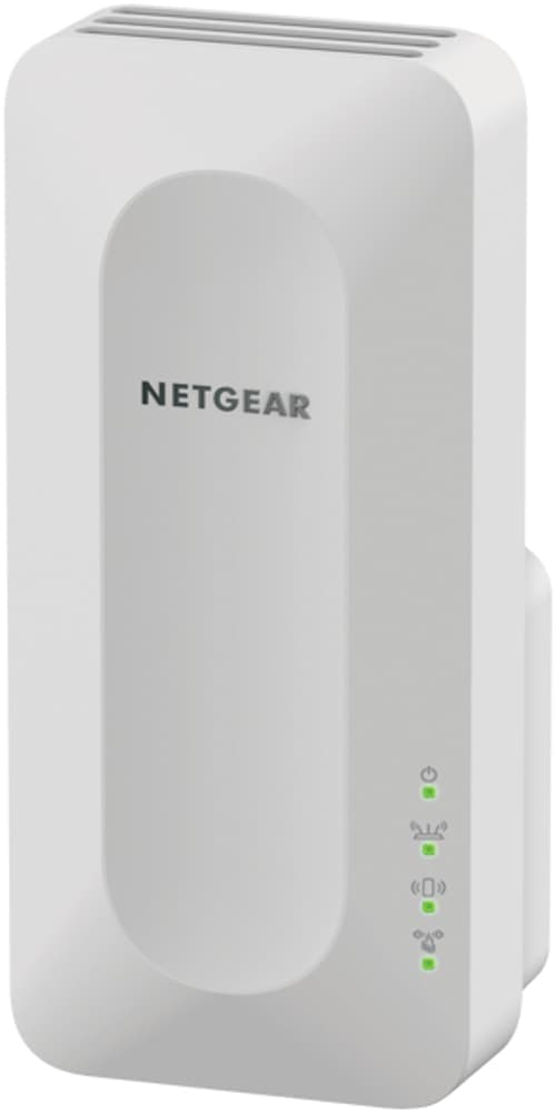Netgear Ax1800 Wifi 6 Range Extender – Netgear