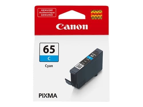Canon Ink Cyan Cli-65 - Pro Series – Canon
