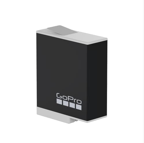Gopro Enduro Battery (hero12/11/10/9 Black) – GoPro