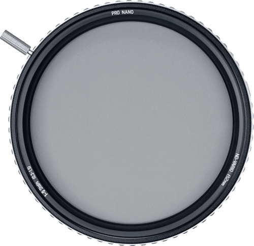Nisi Filter Nd-vario 1-5 Stops True Color 82mm – Nisi