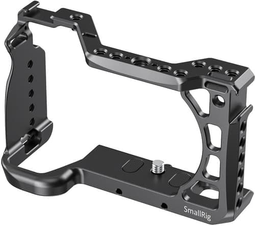 Smallrig Ccs2493 Kameran Suojakotelo Musta – Smallrig