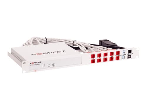 Rackmountit Rackmount.it Rm-fr-t15 Palvelinkaapin Lisävaruste Kiinnityskiinnike – Rackmountit