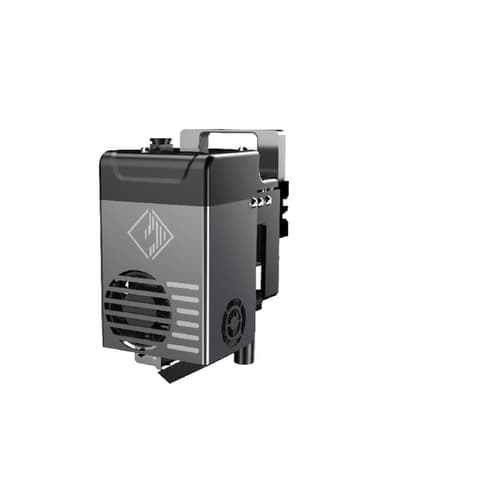 Flashforge Vasen Suulake Ht 0,4 – Creator 4 – Flashforge