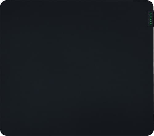 Razer Gigantus V2 - Large Pelihiirimatto Musta, Vihreä – Razer
