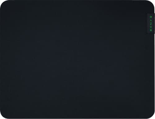 Razer Gigantus V2 - Medium Pelihiirimatto Musta, Vihreä – Razer