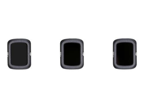 Dji Nd Filters (nd4/8/32) Mavic Air 2 – DJI
