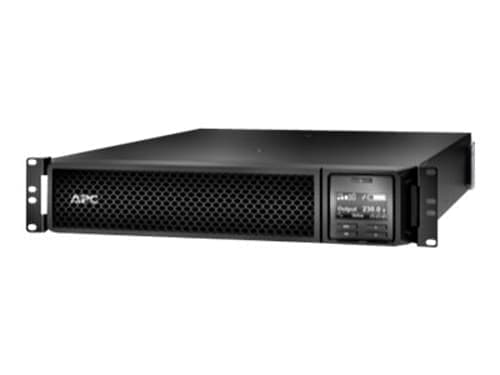 Apc Smart-ups Srt 3000va Rm – APC