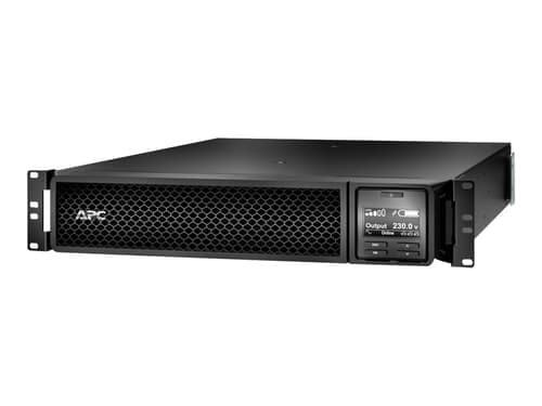 Apc Smart-ups Srt 2200va Rm – APC