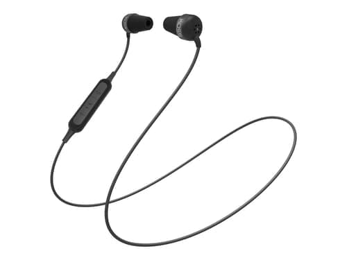 Koss The Plug Wireless Stereo Musta – Koss