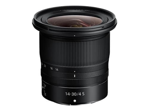 Nikon Nikkor Z 14-30mm F/4 S – Nikon