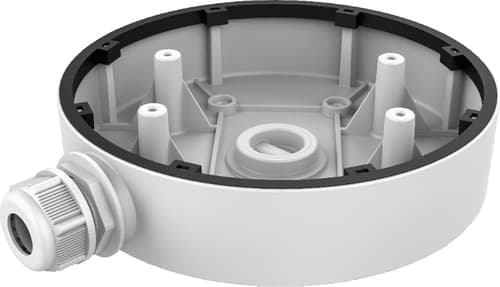 Hikvision Ds-1280zj-dm55 Turvakameran Lisävaruste Kytkentärasia – Hikvision