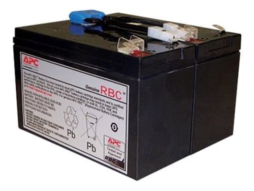 Apc Replacement Battery Cartridge #142 – APC
