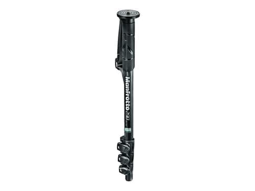 Manfrotto 290 Monopod – Manfrotto