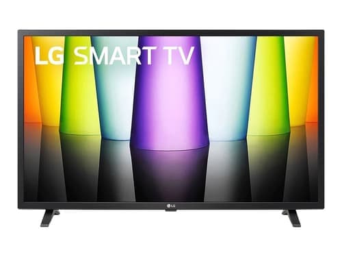 Lg Lq6300 32" Fhd Smart-tv – LG