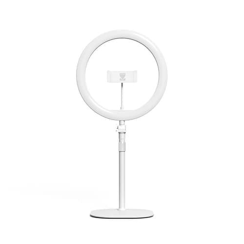 Kodak Pöytä Ring Light 10" – Kodak