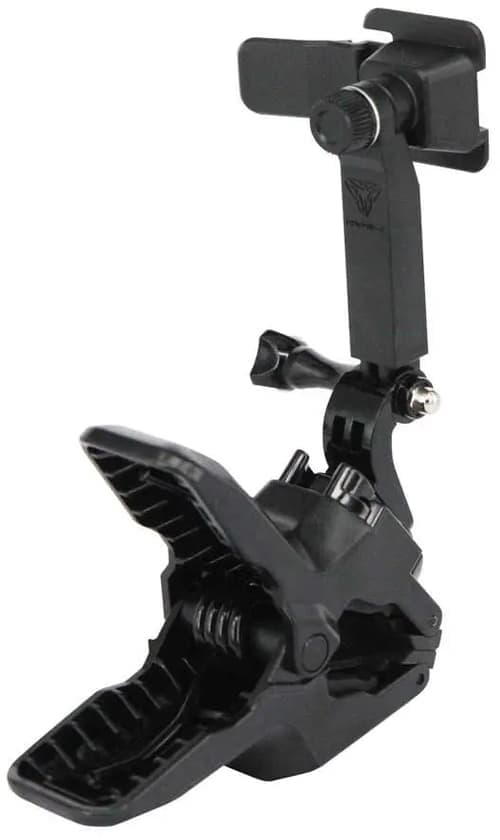 Armor-x Jaws Clamp Mount Type-t For Tablet – Armor-X