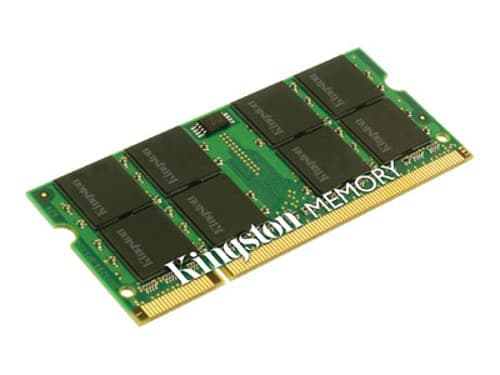 Kingston Valueram 4gb 1600mhz Ddr3l 204-pin So-dimm – Kingston