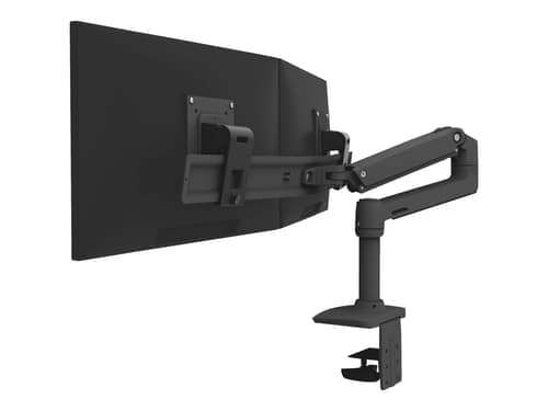 Ergotron Lx Desk Dual Direct Arm – Ergotron