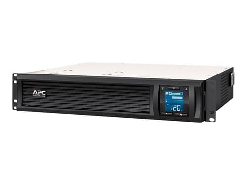 Apc Smart-ups C 1500va 2u Rm Lcd 230v Smartconnect – APC