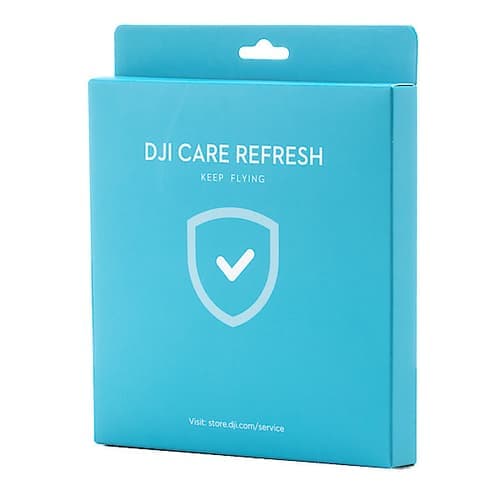 Dji Care Refresh Osmo Action 5 Pro (2 Vuotta) – DJI