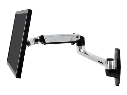 Ergotron Lx Wall Mount Lcd Arm – Ergotron
