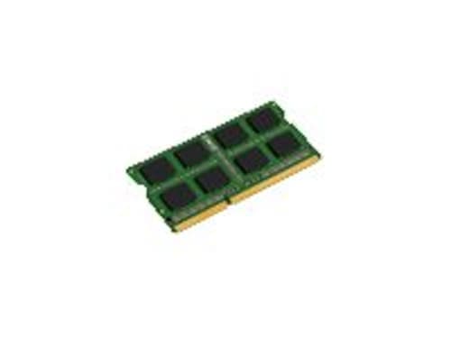 Kingston Ddr3l 8gb 1600mhz Ddr3l 204-pin So-dimm – Kingston