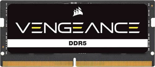 Corsair Vengeance 8gb 4800mhz Ddr5 262-pin So-dimm – Corsair