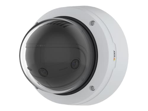 Axis 02060-001 Turvakamera Ip-turvakamera Ulkona 5120 X 2560 Pikseliä Katto/seinä – Axis