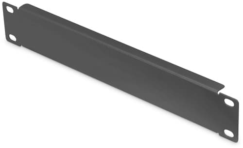 Digitus 10" Blank Panel – Digitus