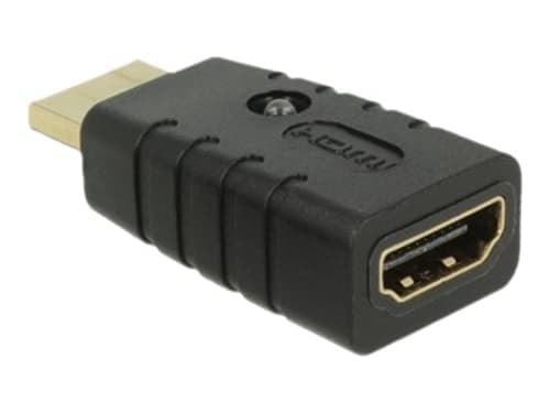 Delock Edid-emulaattori Hdmi Hdmi – Delock