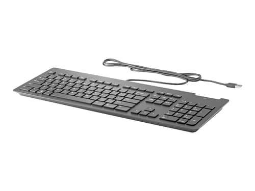Hp Business Slim Langallinen – HP