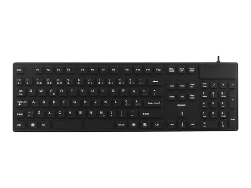 Deltaco Tb-501 Langallinen Pohjoismainen – Deltaco