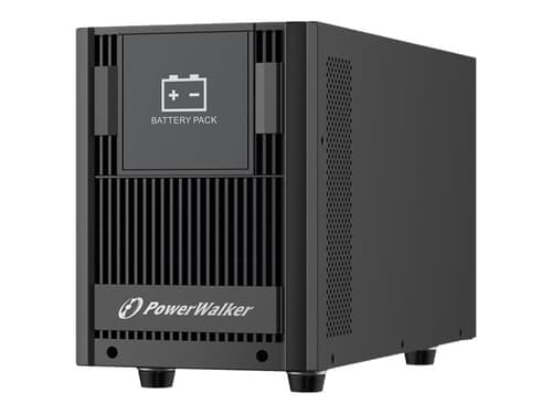 Powerwalker 10134047 Ups -akkukaappi Tower – Powerwalker