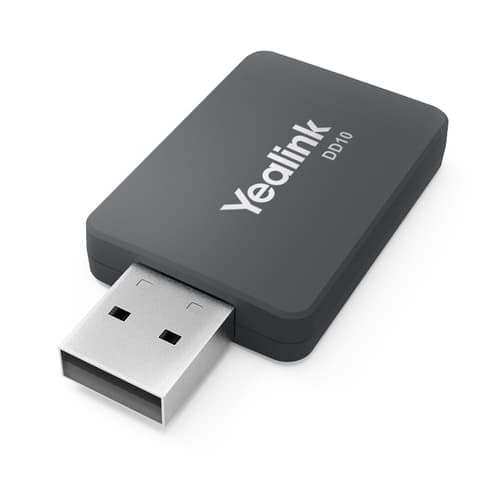 Yealink Dd10 Usb Dect Dongle For Cpw90 Microphones – Yealink