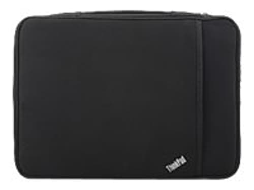 Lenovo Muistikirjamikron Suojus 14" Polyesteri Musta – Lenovo