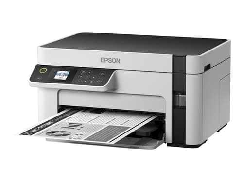 Epson Ecotank Et-m2120 A4 Mfp – Epson