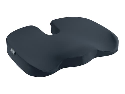 Leitz Cosy Ergo -istuintyyny, Harmaa – Leitz