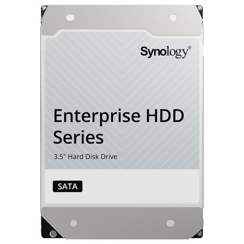 Synology Hat5300 16tb 3.5" 7200r/min Sata 6.0 Gbit/s Hdd – Synology