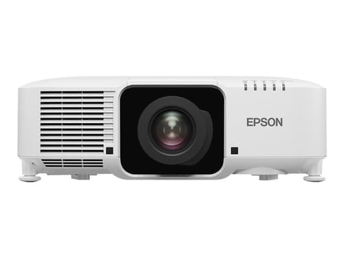 Epson Eb-pu1008w Wuxga (no Lens Included) – Epson