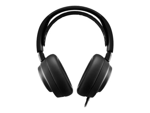 Steelseries Arctis Nova Pro Stereo Musta – Steelseries