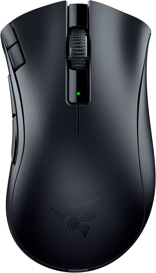 Razer Deathadder V2 X Hyperspeed Bluetooth Hiiri – Razer